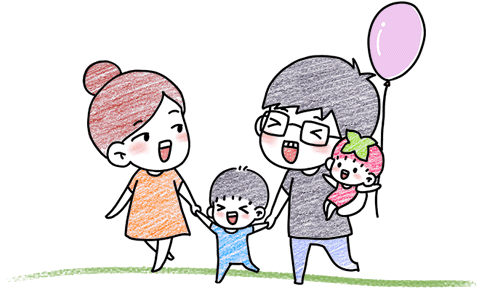 老二对老大的感情有多复杂？一张画说明了一切