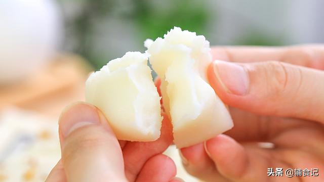 一周连做了3次，只怪这盘太好吃！不愧是排名第一的哄娃零食