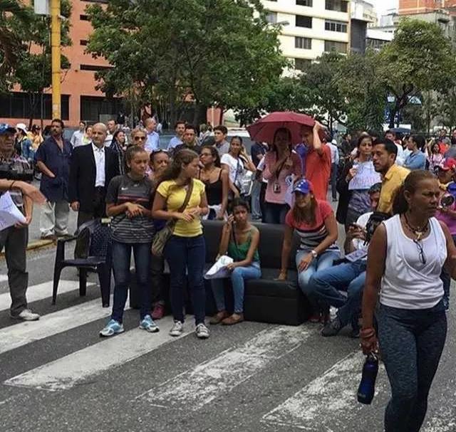 委内瑞拉现状、贫富史