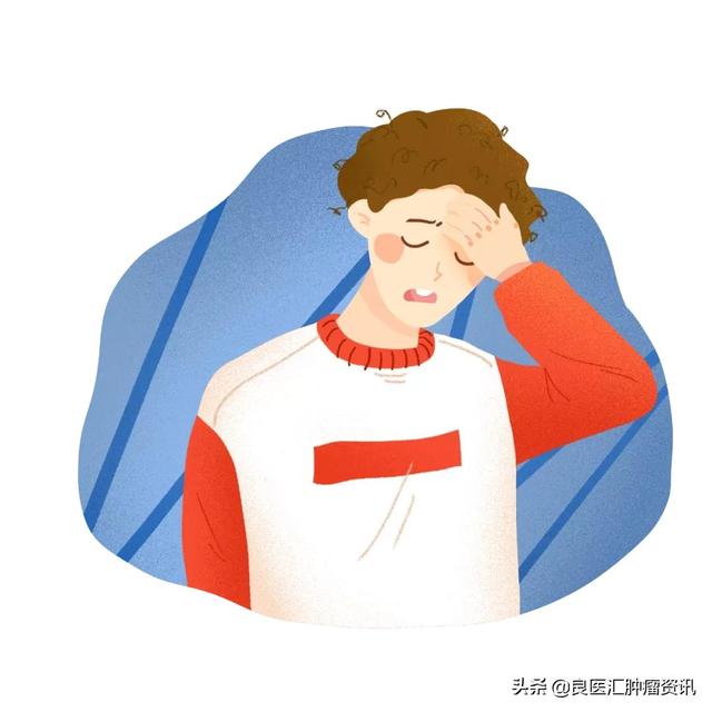 惡性腫瘤腦轉移最常見的五大疑問！建議收藏