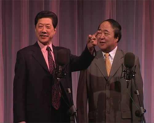 常宝华的徒弟:名噪一时相声八德，谁的徒子徒孙最有出息，谁又绝了门户