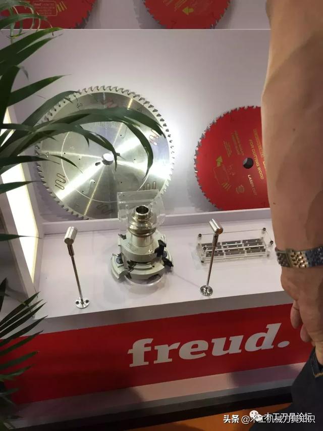 2018上海国际木工机械展