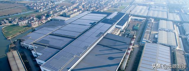 自发自用、余电上网，芯能科技：深耕分布式光伏，迎来发展机遇期