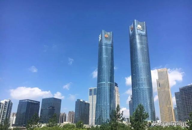 中国前三季度GDP公布：江西反超陕西，湖北安徽开始提速