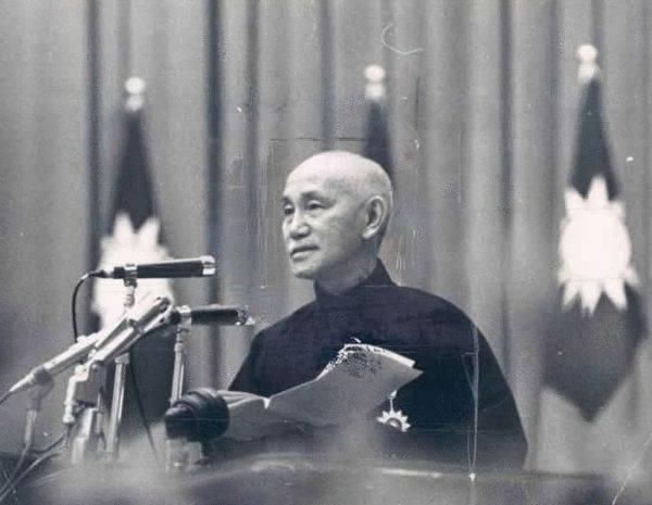 国民党为什么会失败（蒋介石败逃台湾时总结3点原因）
