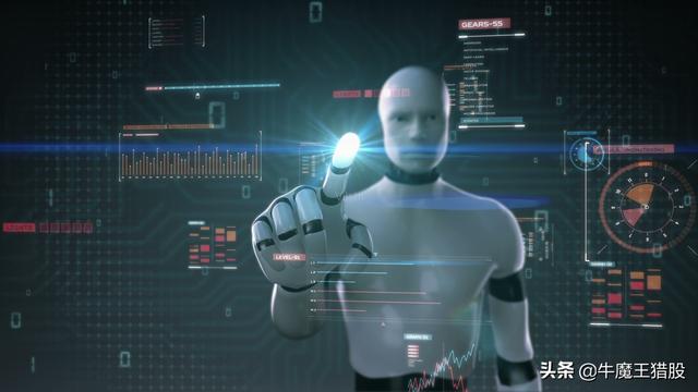 中国硬核高科技企业：6大低估值的科技股（名单）