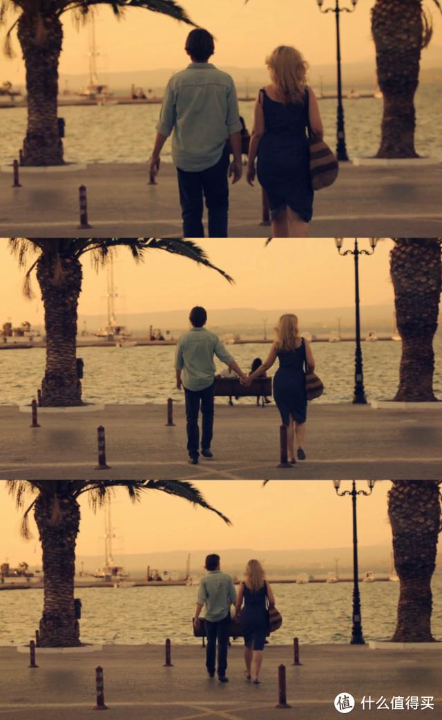 有关于爱情的电影推荐（欧美爱情高分电影有哪些）