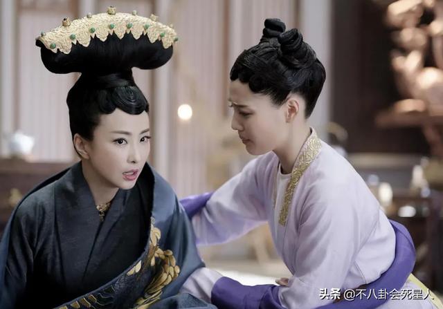 有哪些好看的古装剧推荐（10部造型辣眼的古装剧）