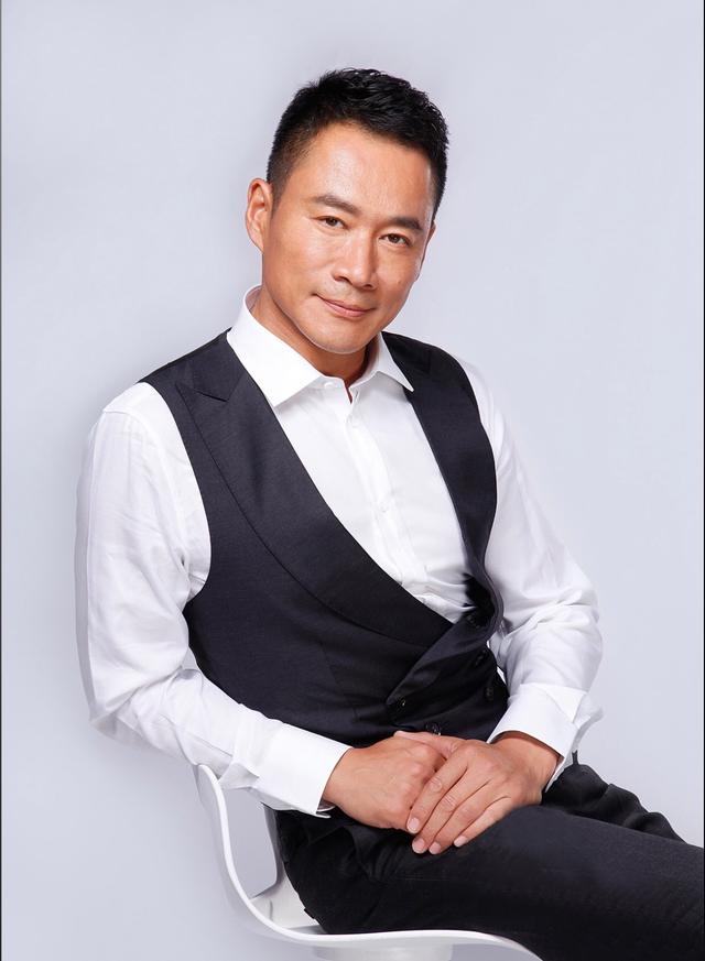 著名演员丁海峰：患癌老妻是我手心里的宝
