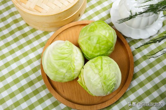 秋天吃什么？这4种素食是秋季进补的“宝贝”，价格便宜营养高
