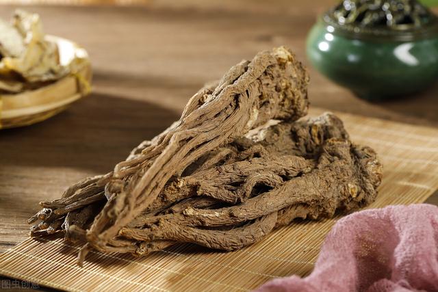 四物汤，女人调经养血的第一汤