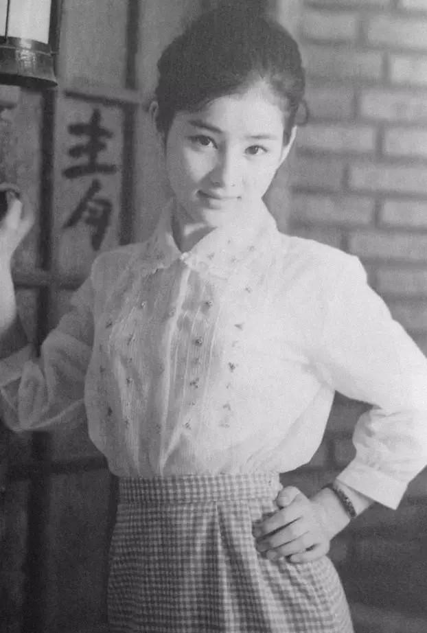 日本女神吉永小百合 伊豆的舞女 中的薰子 76歲依舊純凈如初 Kks資訊網