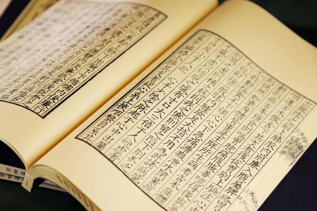 中醫四大醫典之首