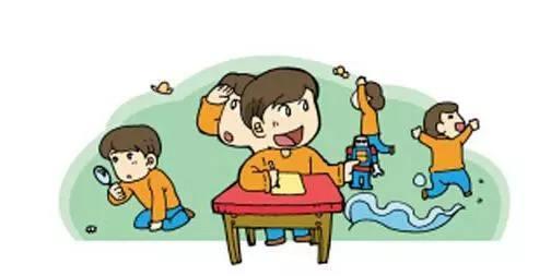 孩子犯了错，家长经常对他吼叫？做到这几点，轻松破解“父母吼”