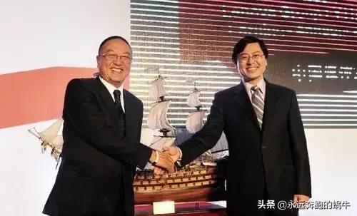 联想集团柳传志，杨元庆等高管是买办吗？买办就应该遭人唾弃吗？