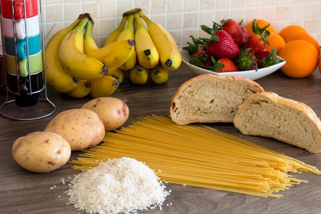 淀粉也不同！3大类淀粉，哪种有助于糖尿病？