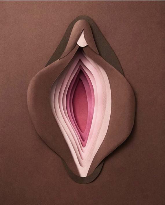 私密整形丨小阴唇肥大如何矫正?_健康症状网