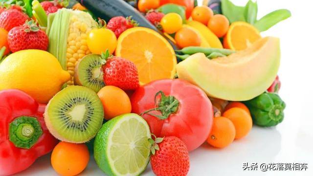 如何做到膳食平衡，科学饮食