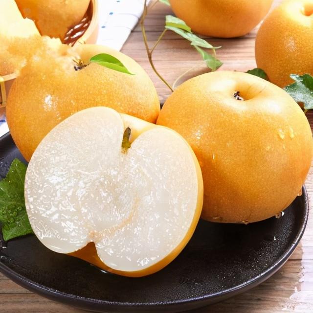 肺部有结节别担心，常吃三类水果，有助于消除肺结节