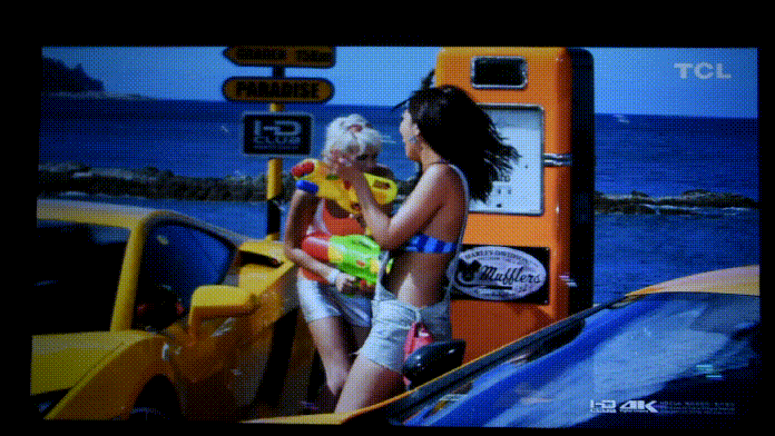 千元投影仪最佳选择，支持腾讯云游戏，1599元老百姓买得起