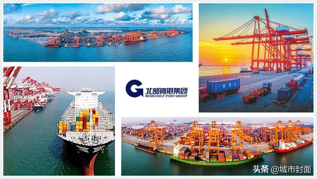 广西10强企业出炉，谁是广西经济的实力担当？