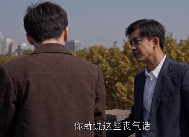 乔一成隐瞒病情还想离婚，剧中默默付出所有的人，让人心疼也可气