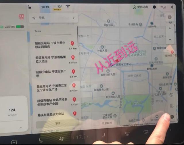 小竺说特斯拉之如何开启超冲之旅