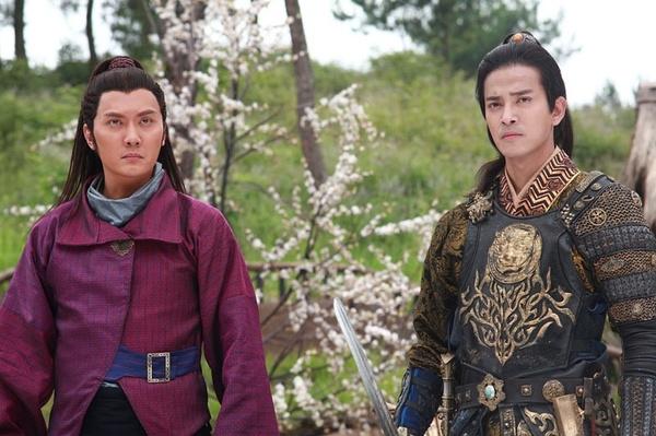 侣皓喆:男明星也有容貌焦虑？有人为了美进了整容院，有人选择了减肥