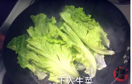 生菜怎么做好吃？