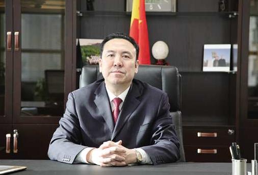 金融反腐不停步，两行长相继落马