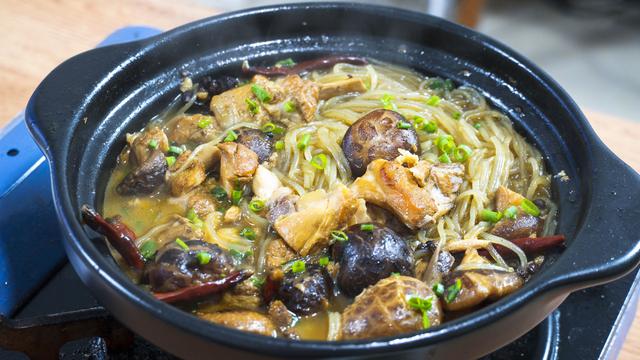 天冷进补，多给孩子吃10道菜，荤素搭配合理，营养全面增强抵抗力