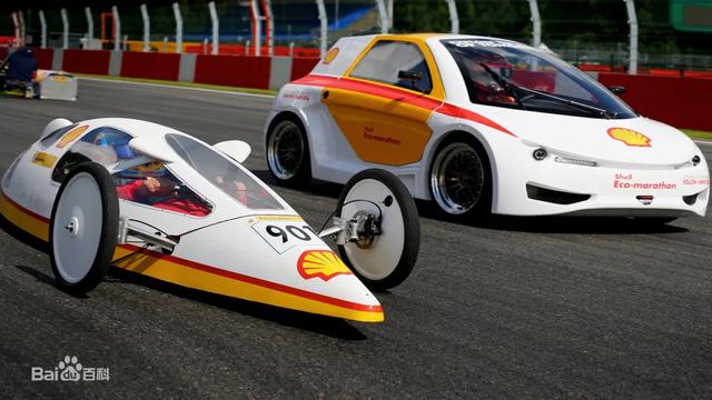 学生造出了1度电跑273公里的车？这还真不是伪科学