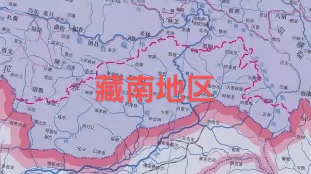 藏南是怎么回事:印度侵占的中国“藏南地区”现在发展的怎么样？