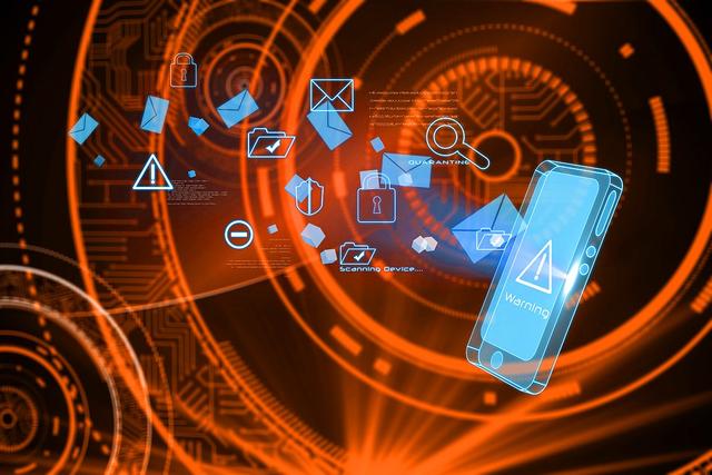 你的手机有可能被这7种方法入侵