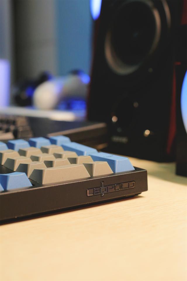 大L无线来了，钢板走了 Leopold NP900R BT蓝牙双模机械键盘