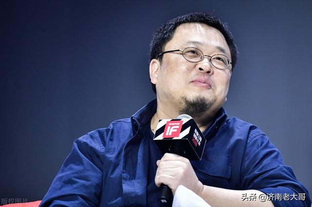 罗永浩盯上的“元宇宙”，是否是30年前互联网的重演？