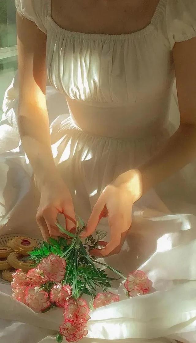 “幸福法则：得之坦然，失之淡然”