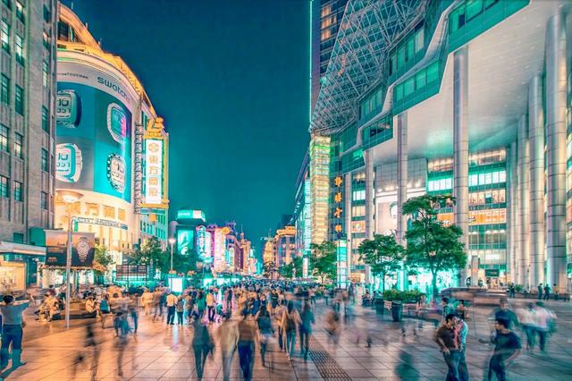 前三季度GDP十强省公布，广东江苏神仙打架，安徽首次超越上海