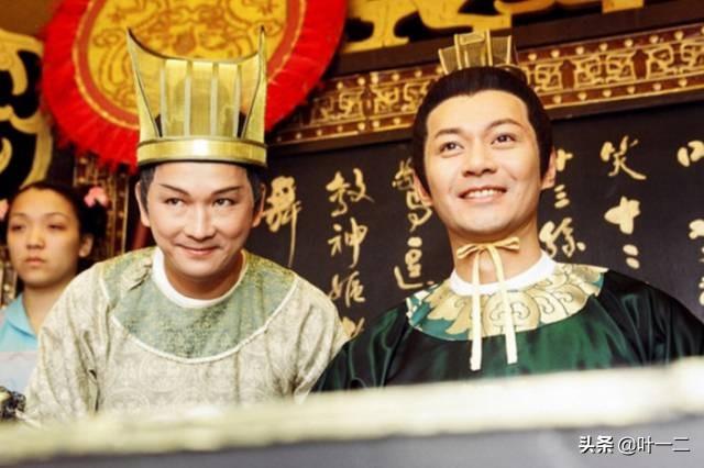 唐玄宗的最后岁月：被儿子软禁，权力、爱情、尊严、自由都没有了