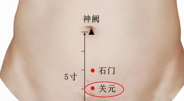 疫情当前，增强免疫是关键！灸“透”这些穴，强身又健体