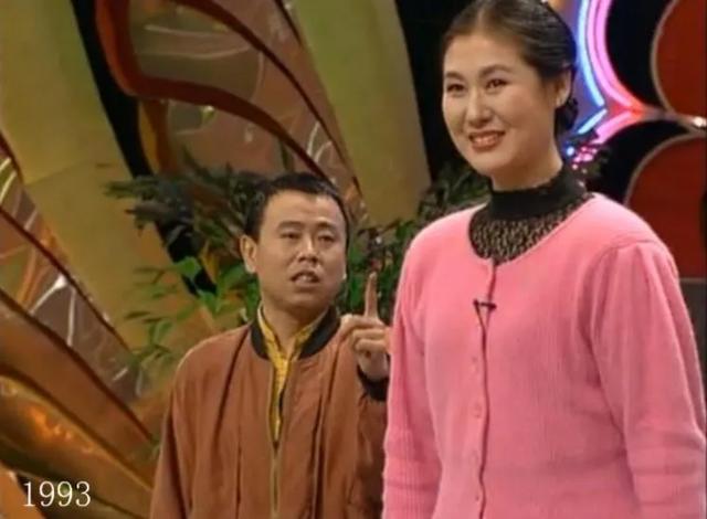 演员黄杨:经典小品女演员都去哪了？有的离世，有的模样大变，有的飞黄腾达