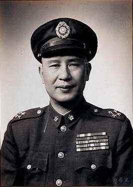 白崇禧原谅丈夫的背叛高情商的女人让男人一生只爱一个女人