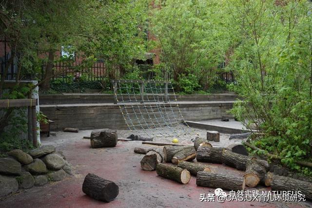 CAS 文旅｜孩子们原来喜欢这样的游乐场