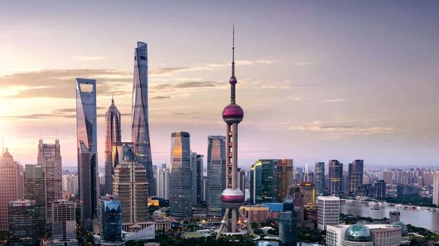 2021全球城市前10强：美国入围3个，日本英国各1个，那么我国呢？