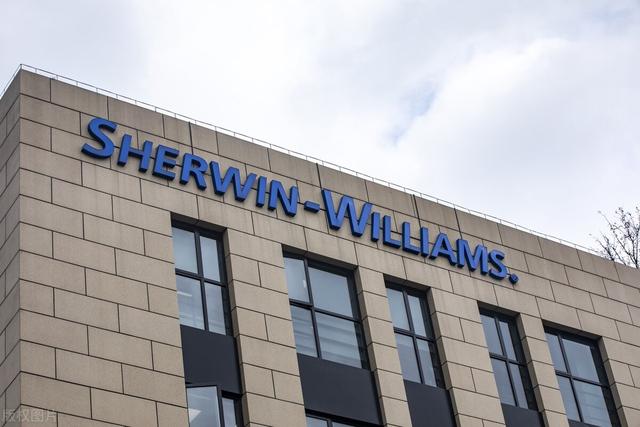 全球十大新材料顶尖巨头