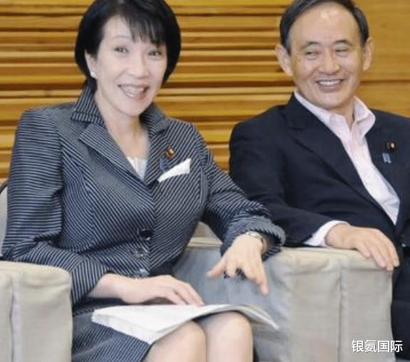 她若当了日本首相，将是一场灾难！狂言要拜鬼，妄称侵华是自卫
