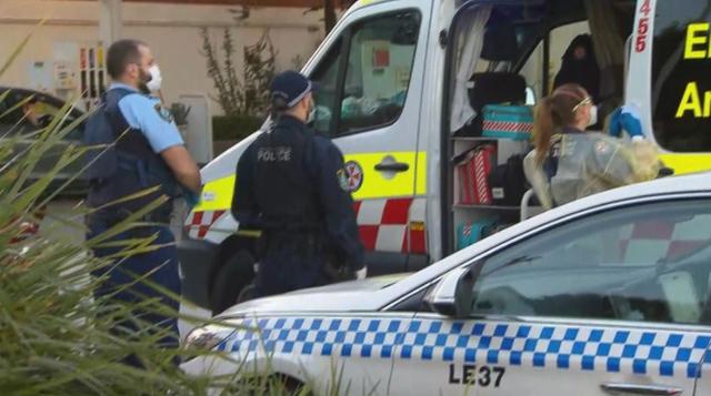 杀父弑母！澳大利亚新州男子杀害自己亲生父母，在悉尼落网！警方称，现场非常惨烈