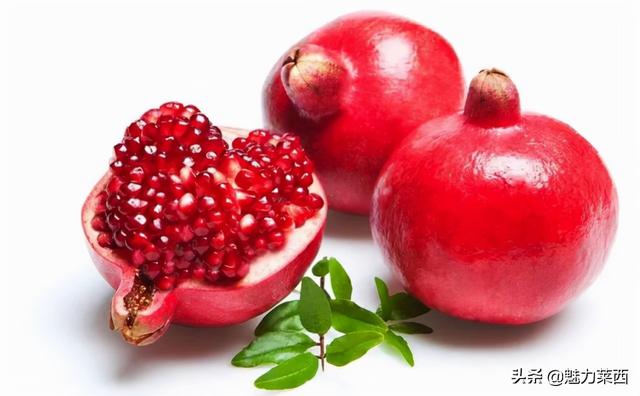 【秋冬养生季】秋燥喉咙疼痛，15种水果来缓解