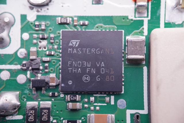 解决华为全家桶充电问题，华为90W氮化镓快充充电器拆解