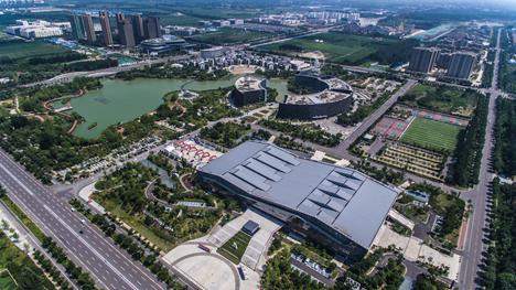 临沂矿用设备市场